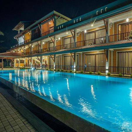 Anura'S Elephant Beruwala Exterior photo