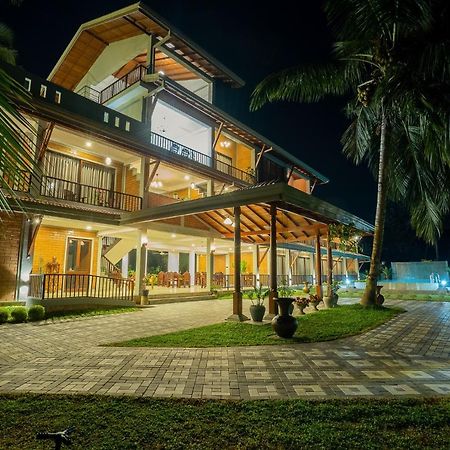 Anura'S Elephant Beruwala Exterior photo