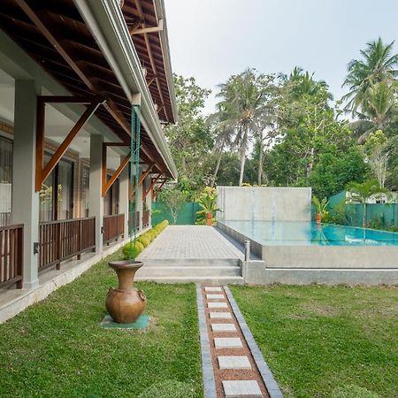 Anura'S Elephant Beruwala Exterior photo