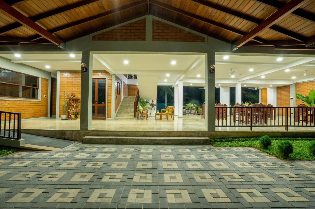 Anura'S Elephant Beruwala Exterior photo